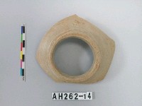 藏品(安平壺口緣殘件)的圖片